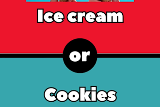 create vira would you rather video
