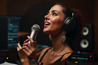 be your female  singer, hard rock songs, female rock singer