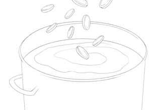 create traditional frame to frame animation 2d line art pencil sketch drawing