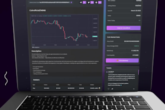 list your token on the best voting site
