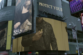create video ad and promotional video editing