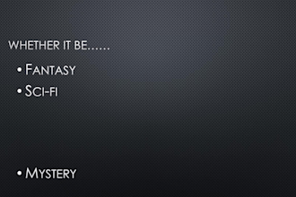 write a creative short story for you