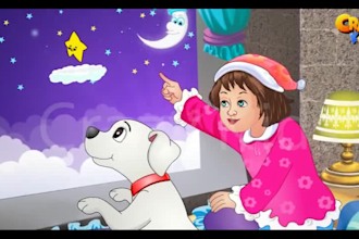 children rhymes, songs, educational