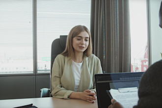 be your reliable HR consultant for HR tasks