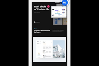 design responsive UI UX for your hybrid react native mobile app and website