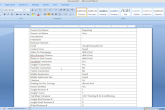 automate your word,excel and powerpoint files