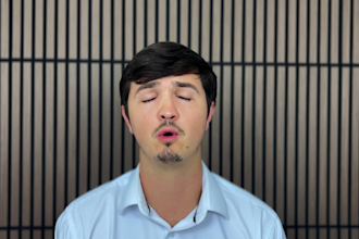edit professional talking head youtube video
