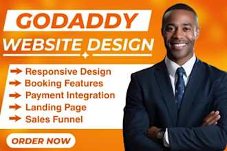 design godaddy website godaddy website design business godaddy redesign godaddy