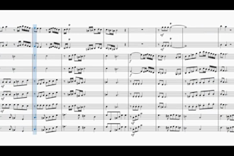 make any transcriptions and arrangements from video games, anime, movies or midi