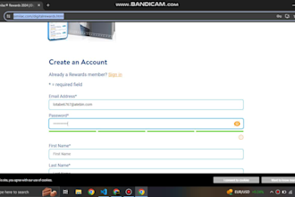 do web automation using selenium python and web scraping