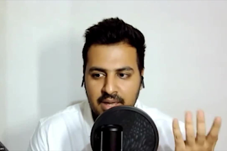 be your podcast production virtual assistant