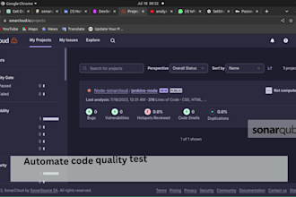 set up cicd workflows with github actions
