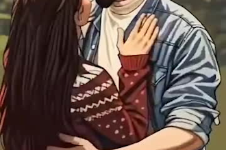make love animated video, romantic love story, and weeding invitation video