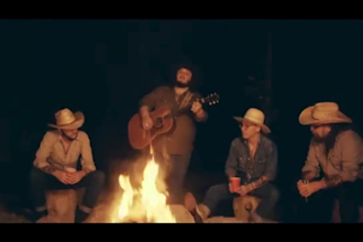 craft soul stirring country music with acoustic guitar and top tier production
