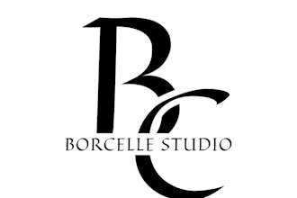 logo for the business, company and events