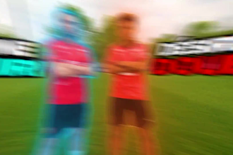 edit football and soccer videos for youtube channel