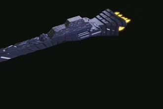 design 3d models and assets for game,  animation or printing