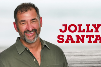 record a santa voiceover