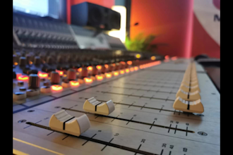 compose fantasy music for your video game