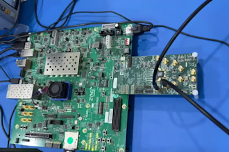 do fpga, verilog, vhdl using quartus, vivado, embedded systems, xilinx ise tasks