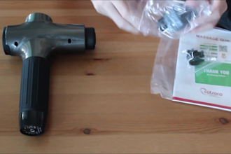 create an unboxing video of your product and demonstrate it