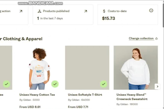 be virtual assistant,rank etsy store,print on demand, merch by amazon,etsy pods