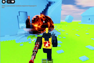 script your roblox game