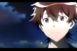 make amv in my style for your song