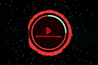 be your platinum drum and bass music producer