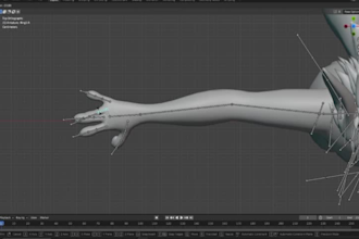 do custom vr chat avatar vrc character and furry avatar and 3d model