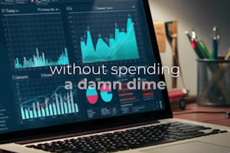 deliver a hyperrealistic ai spokesperson video