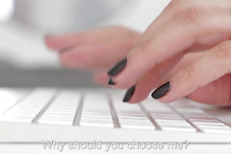 create accurate english srt files and closed captions