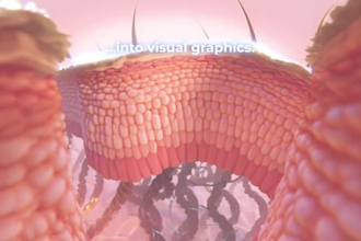 create 3d medical anatomy, 3d medical animation, cgi product animation