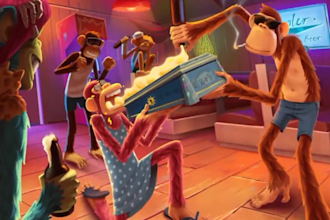 2d 3d nft animation nft art animated gifs nft card animation crypto art