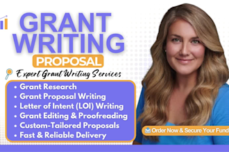 be your business plan writer, financial budget, forecast, and startup pitch deck