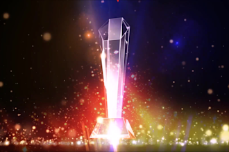 make outstanding staff award video
