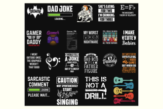 make original high quality designs for merch by amazon, etsy, redbubble pod