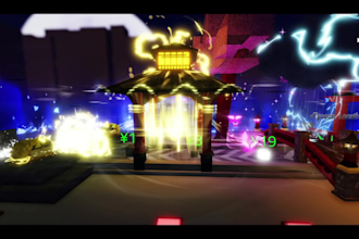 make realistic roblox vfx or script for you on roblox