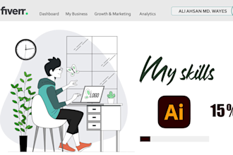 create explanation animation video