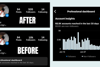 remove instagram fake and ghost followers