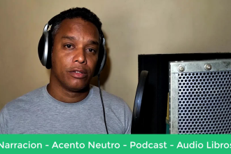 record a professional voiceover in latin american spanish