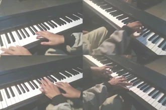 compose beautiful background music with fast delivery