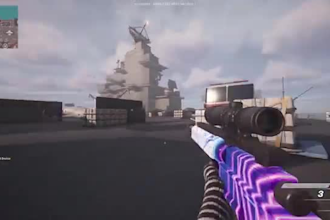design and build full 3d fortnite uefn maps using verse and unreal engine