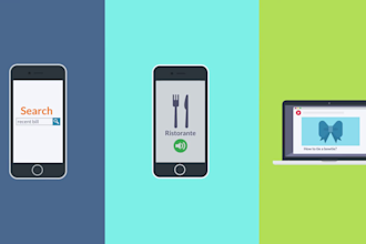 create 2d video animation or animated explainer video