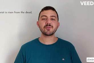 teach you the basics of the byzantine music