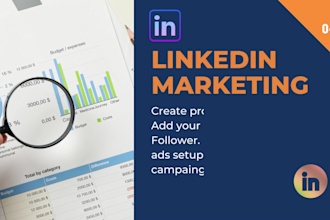manage your complete digital marketing services