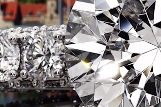 do 3d jewelry animation, 3d jewelry design, jewelry animation