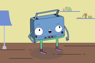 animate your icons or illustrations