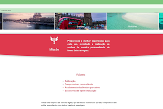 build custom web solutions frontend  backend development
