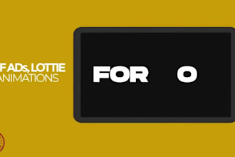 kinetic typography text animation animation motion graphics explainer video text